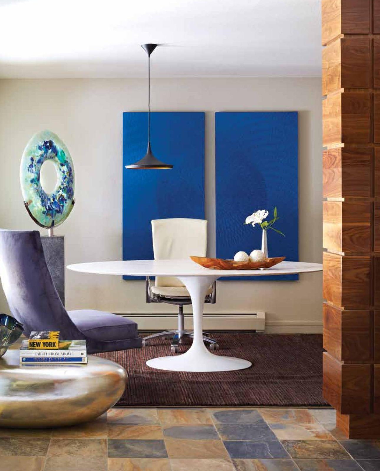 Dining Mid Century Marvel