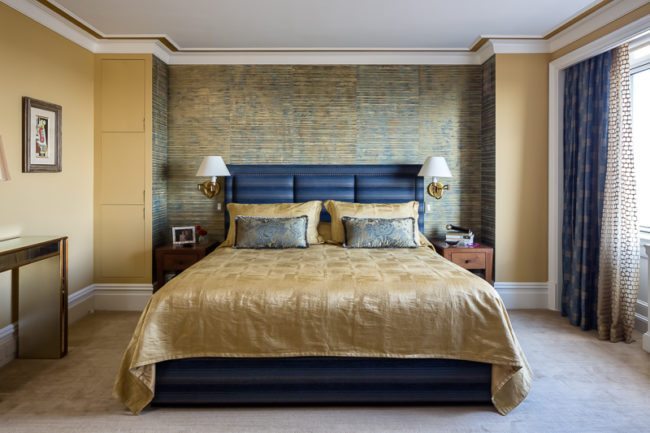 Interior Design in Denver