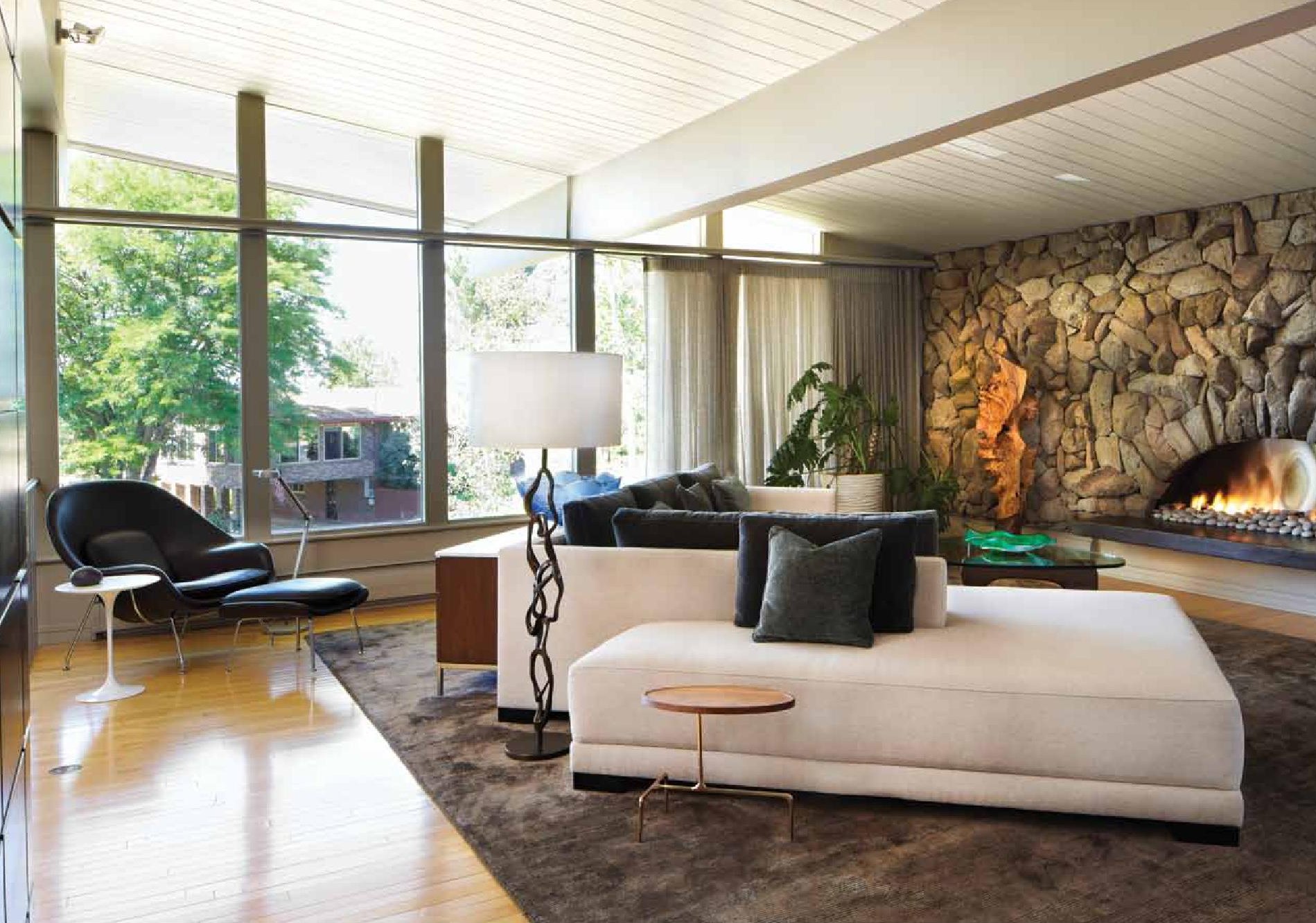 Denver Mid-Century Modern Remodel