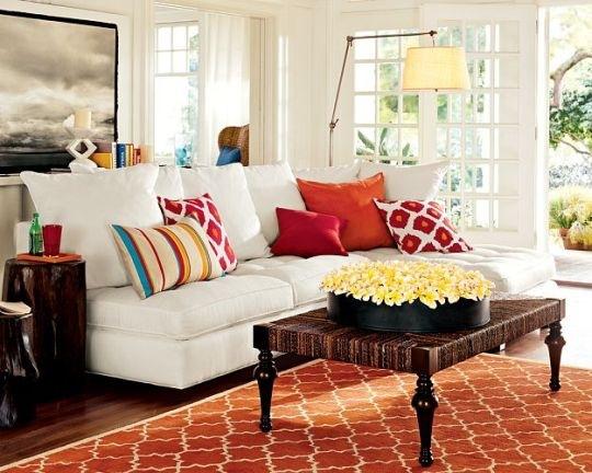 Top 5 Colors to Make Your Interior Design Shine This Summer
