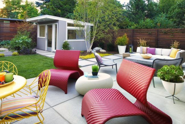 Top 5 Colors to Make Your Interior Design Shine This Summer
